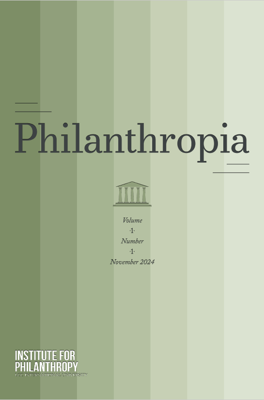 View Vol. 1 No. 2 (2025): Spring Issue