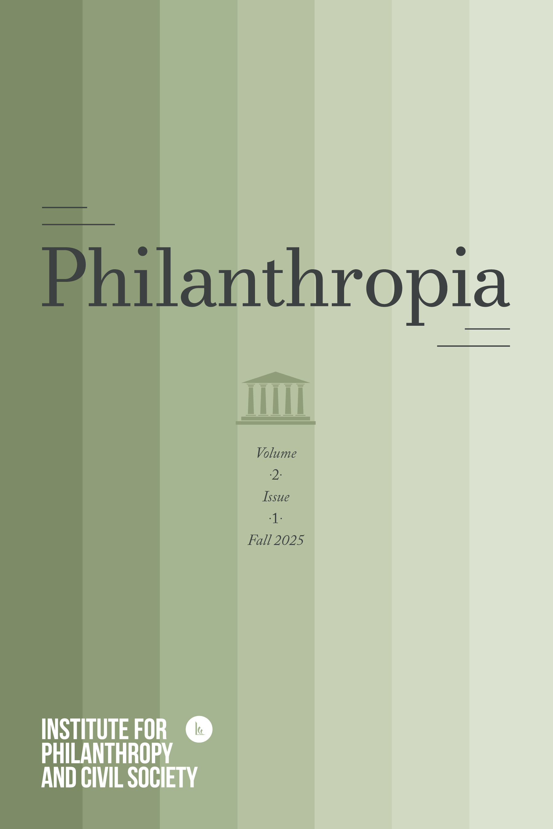 					View Vol. 2 No. 1 (2025): Volume 2, Issue 1
				